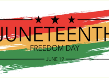 Happy Juneteenth!